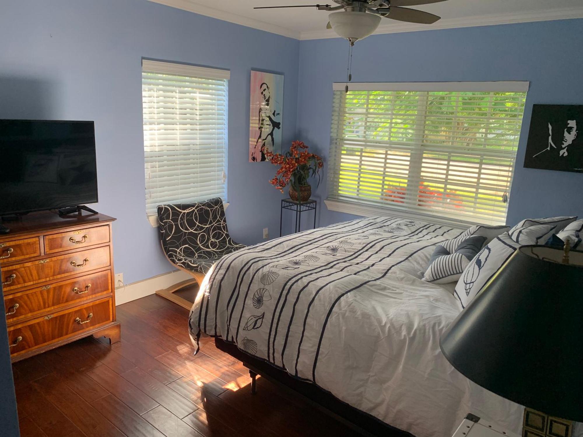 Wilton Manors A Mens Oasis Bed and Breakfast Eksteriør billede
