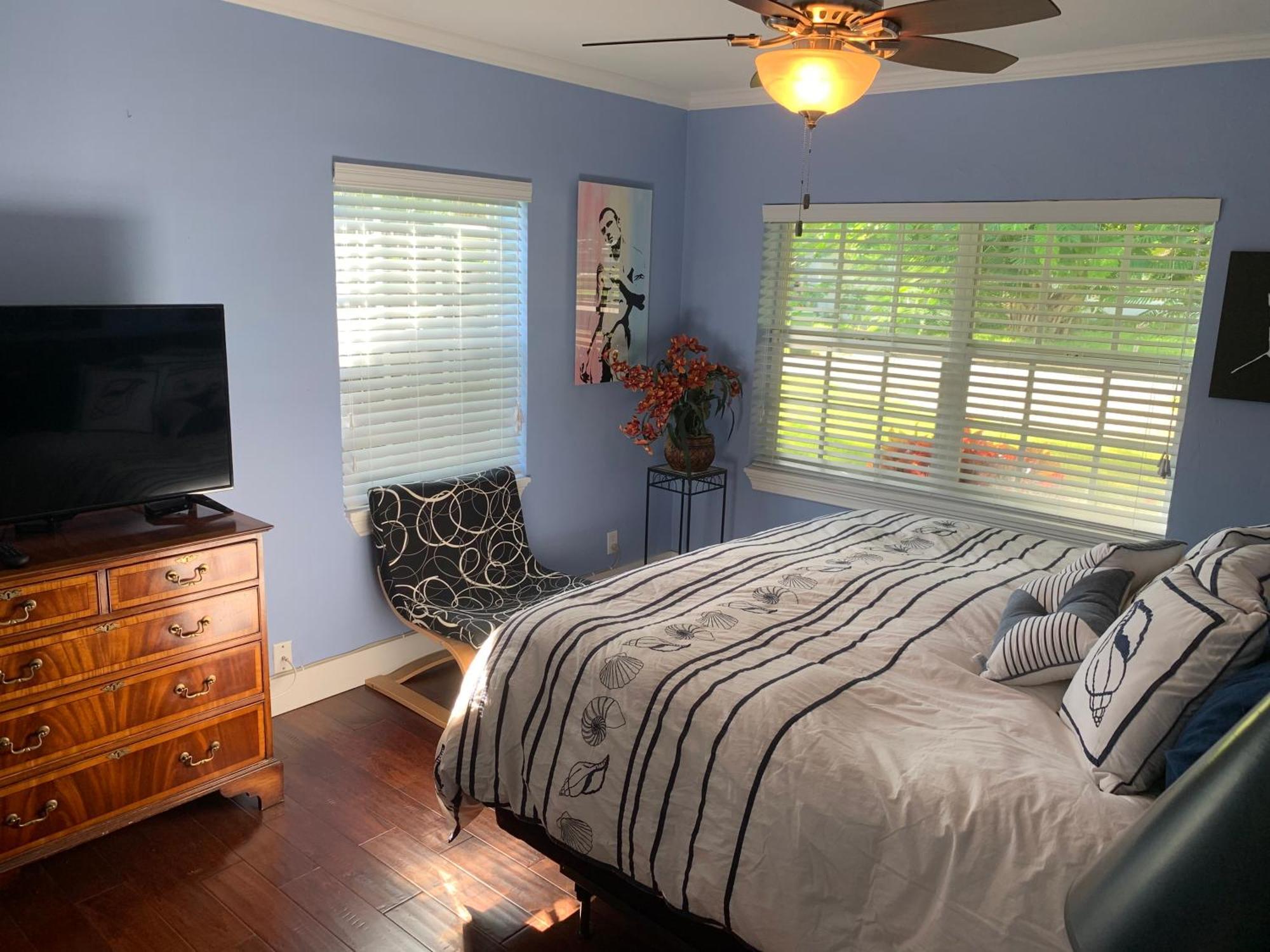 Wilton Manors A Mens Oasis Bed and Breakfast Eksteriør billede